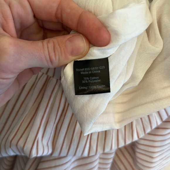 Jenni kayne dress - Picture 6 of 6